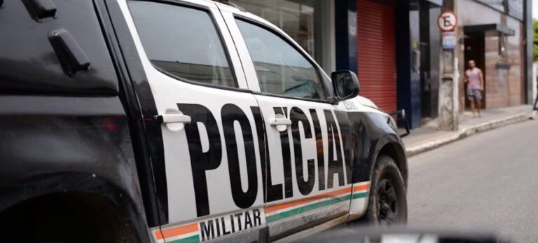 Tiroteio deixa criança de 8 anos e jovem baleados no Vicente Pinzón, em Fortaleza
