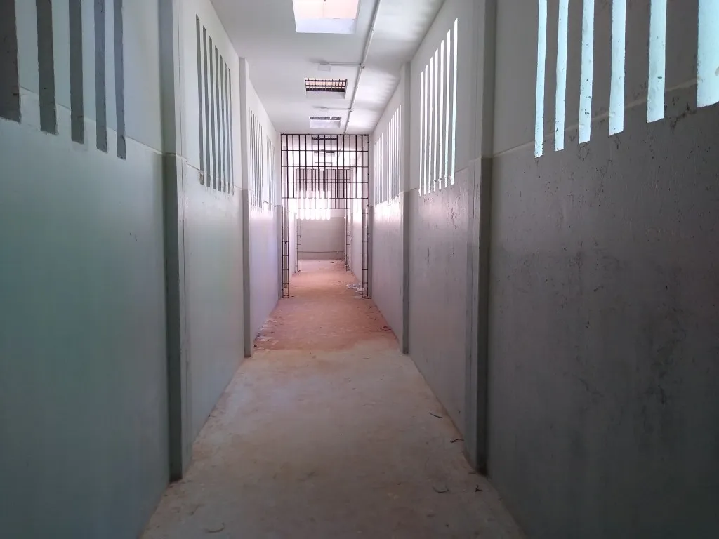 Briga entre detentos da mesma facção criminosa termina em morte em presídio do Ceará