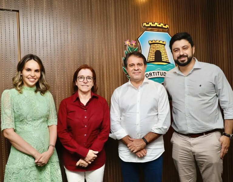 João Gilberto Macedo é o novo superintendente do IJF após saída de Riane Azevedo