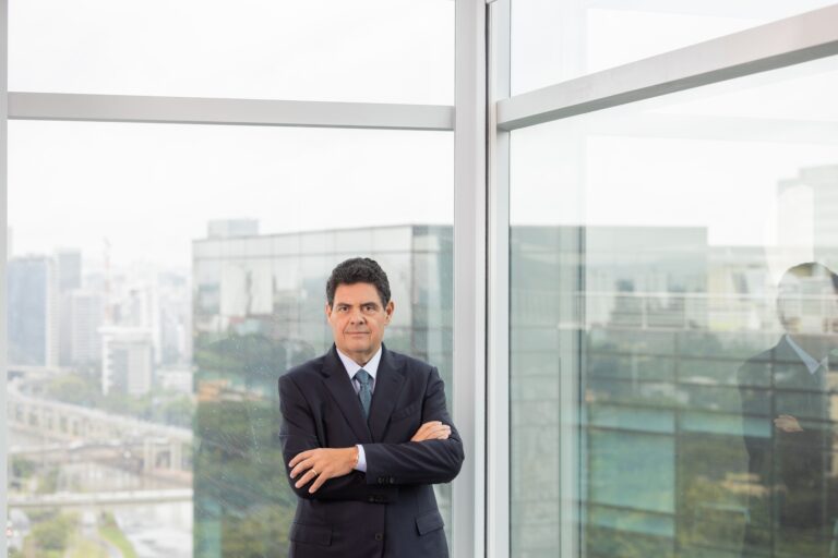 Acionistas da BRF e Marfrig apoiam a fusão, diz Marcos Molina
