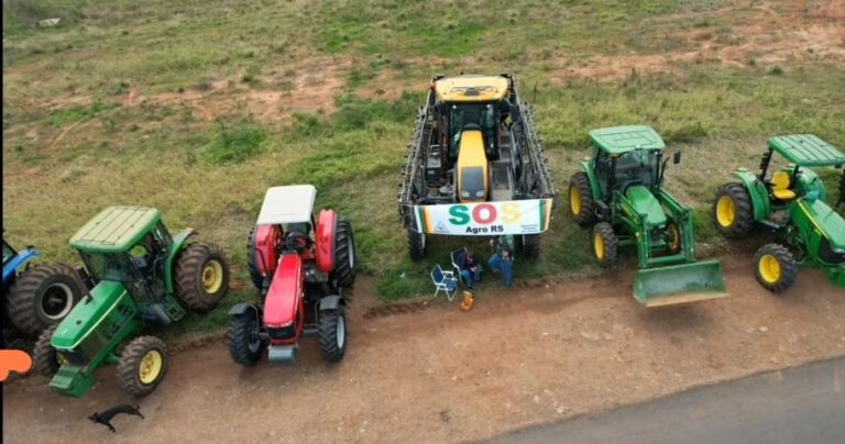 Resolução do CMN de prorrogação de dívidas frustra produtores gaúchos