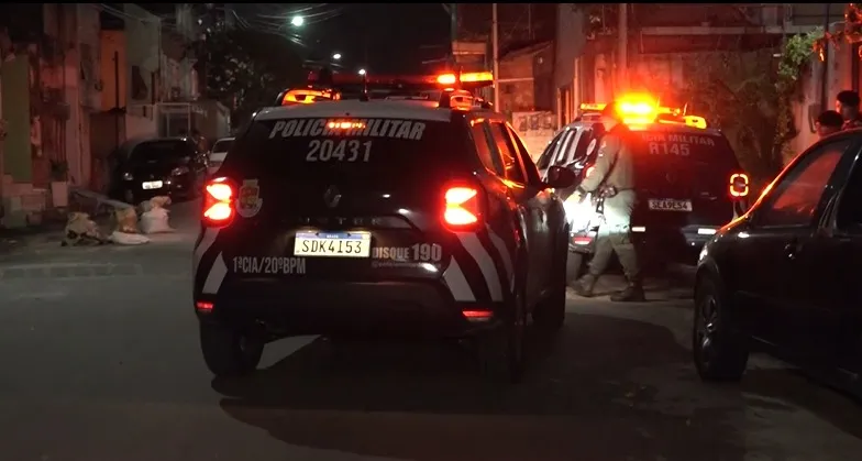 Vítimas de tentativa de chacina na Barra do Ceará são identificadas; saiba quem são