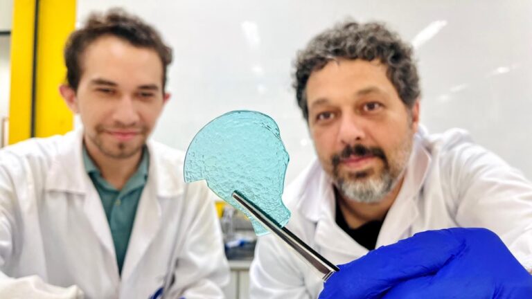 Fertilizante de vidro busca trazer economia no manejo do solo