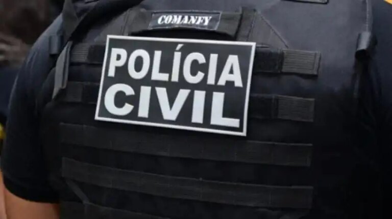 Chefe de grupo criminoso é preso em operação conjunta em São Benedito