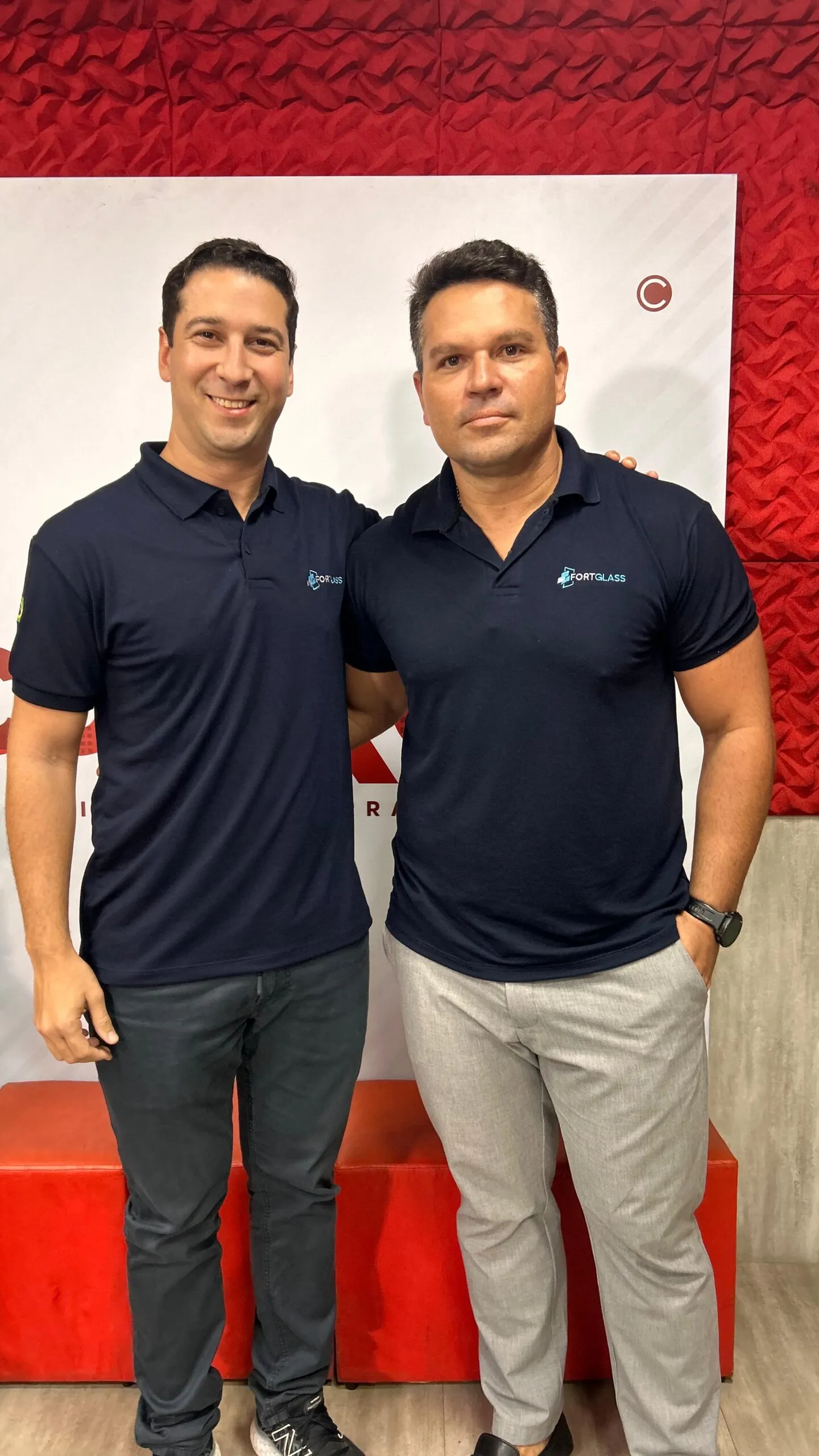 Fort Glass, referência nacional em esquadrias e vidros, projeta crescimento milionário até 2025