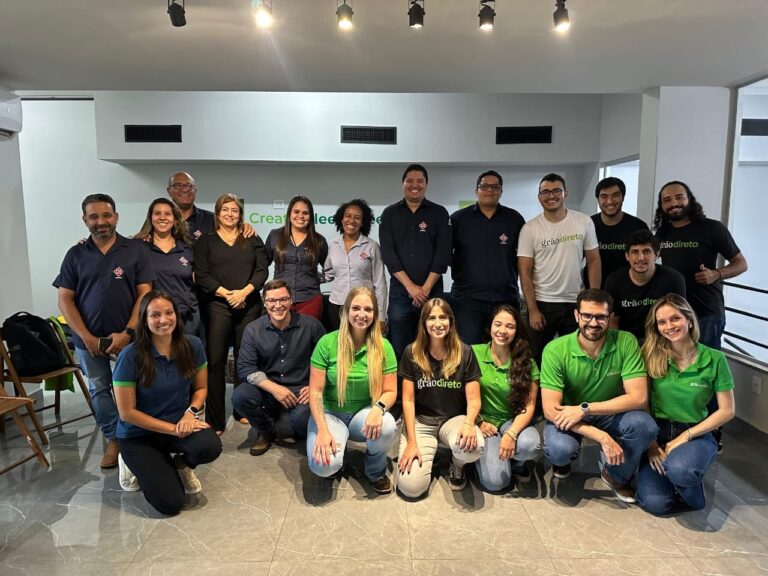 Rio Branco negocia 146 mil litros de combustível por meio de barter da Grão Direto