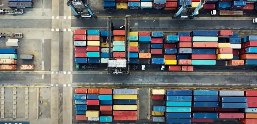 Porto Seco começa a ser construído em Quixeramobim em 4 de julho