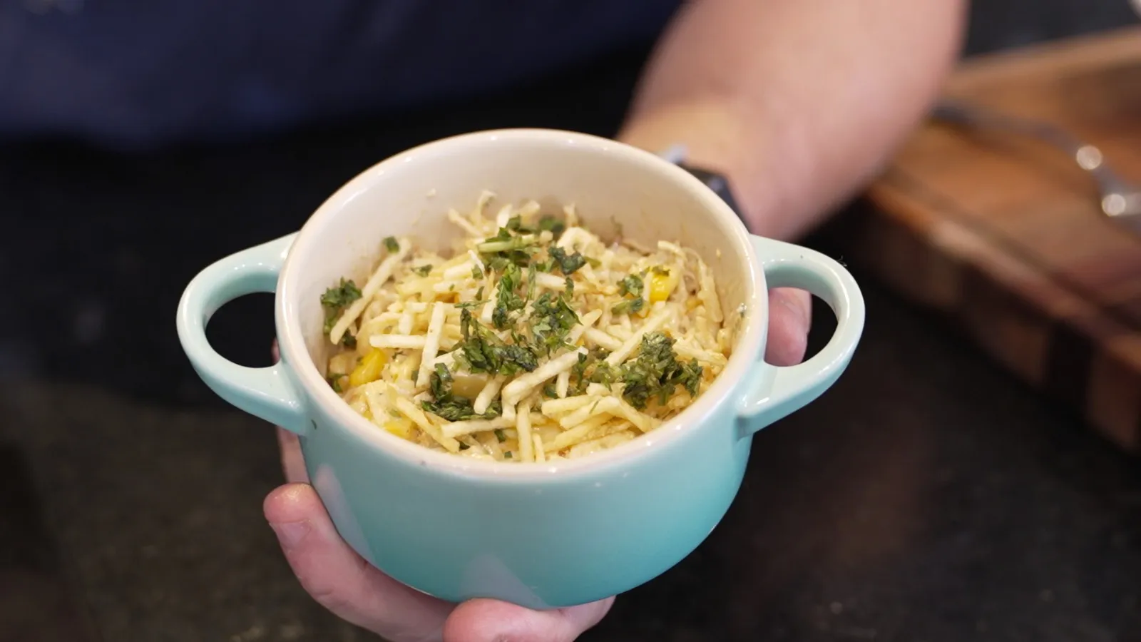 "Entre Papos e Sabores": confira a receita deste sábado (24)