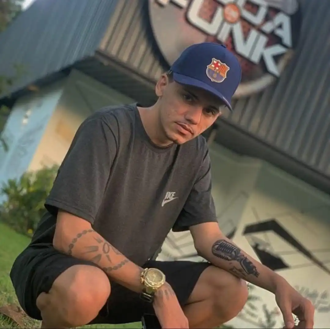 Saiba quem é MC Dym, funkeiro preso em Fortaleza suspeito de promover facção criminosa