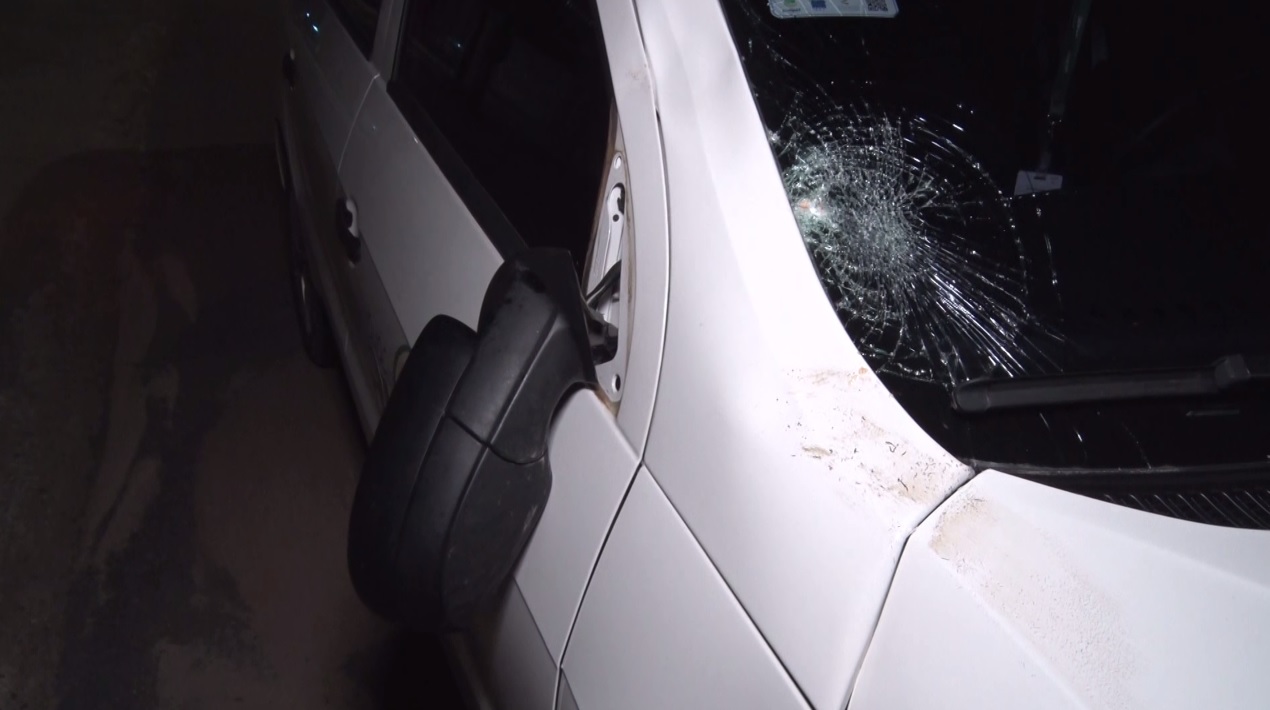 Mulher morre atropelada ao tentar atravessar CE-040, em Aquiraz, no Ceará