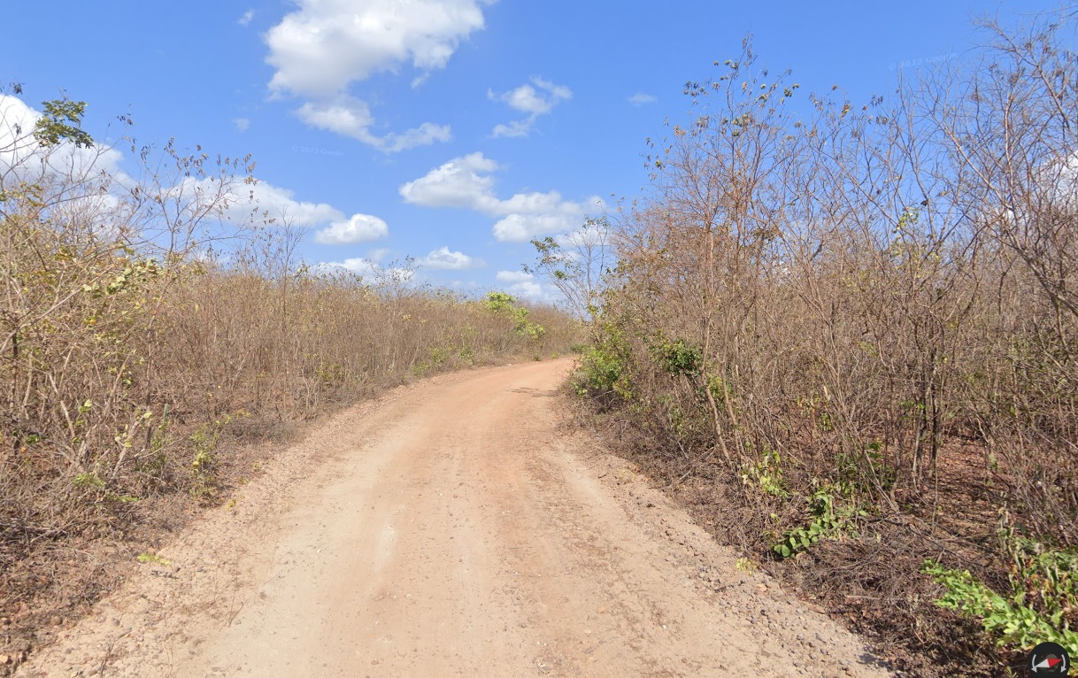 Homem é condenado a 12 anos de prisão por matar idosa em emboscada, em Marco/CE