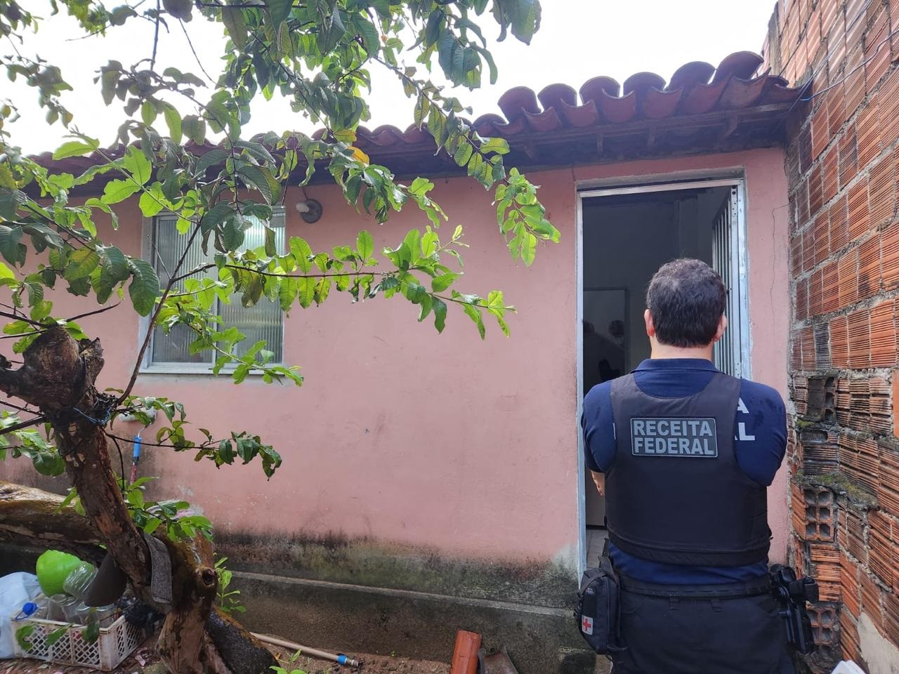 Operação cumpre mandados no Ceará em investigação sobre desvio de recursos do SUS