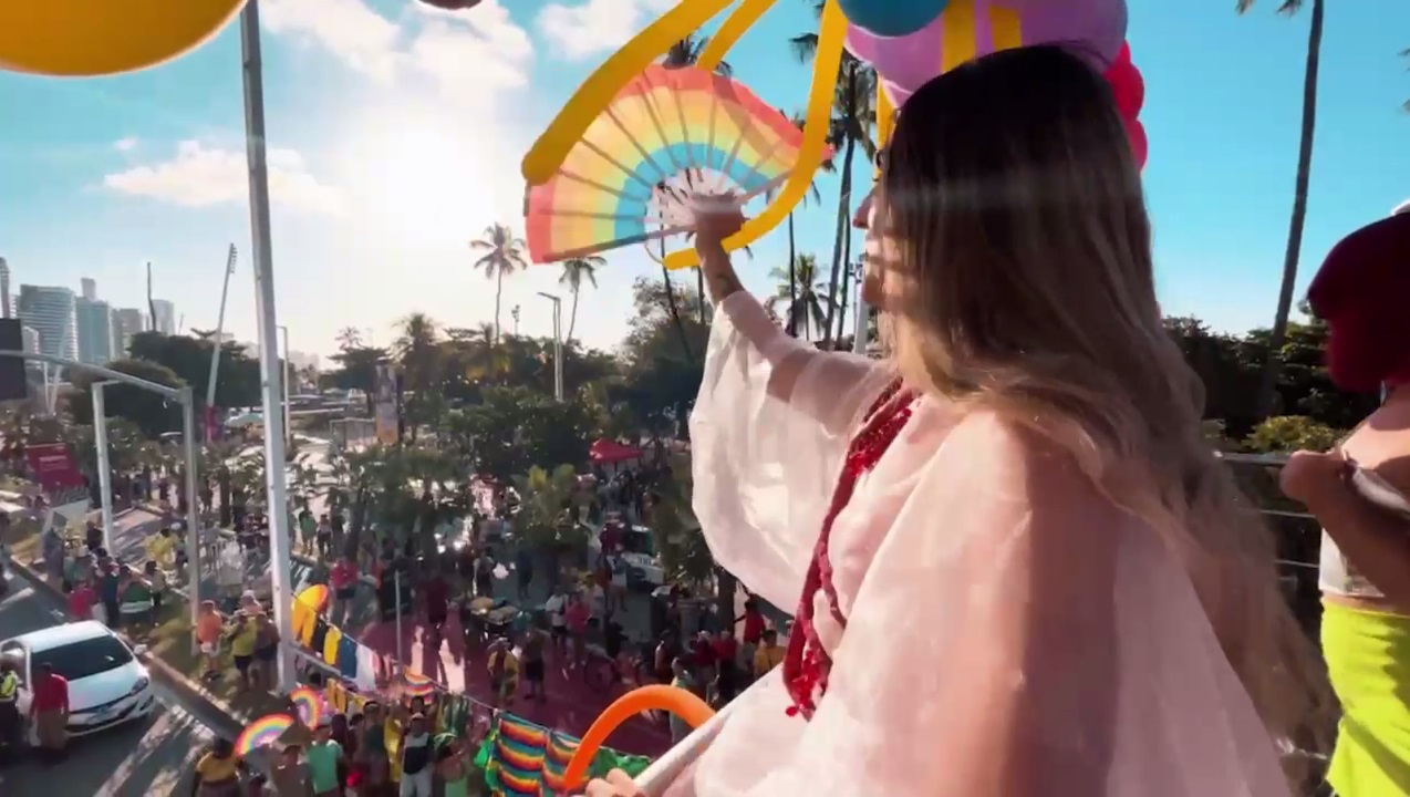 Fortaleza: avançam os preparativos da 24ª Parada pela Diversidade Sexual do Ceará