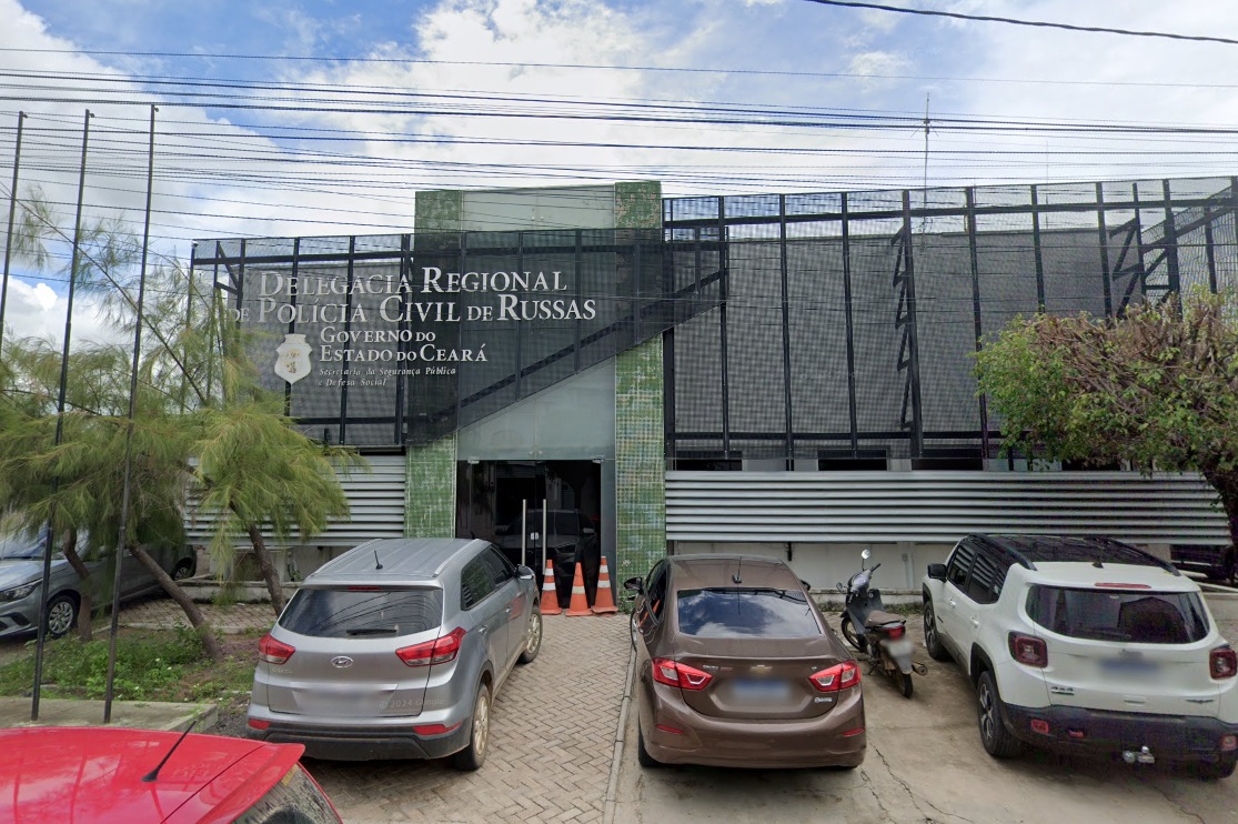 Homem procurado por estupro no Rio Grande do Norte é preso com 16 celulares no Ceará