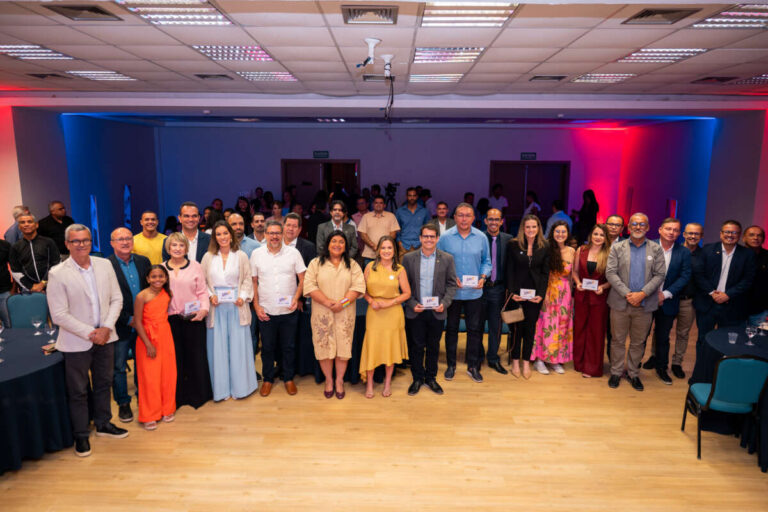 Sesporte marca presença no lançamento oficial da “Copa Rainha Marta Nordeste 2025”