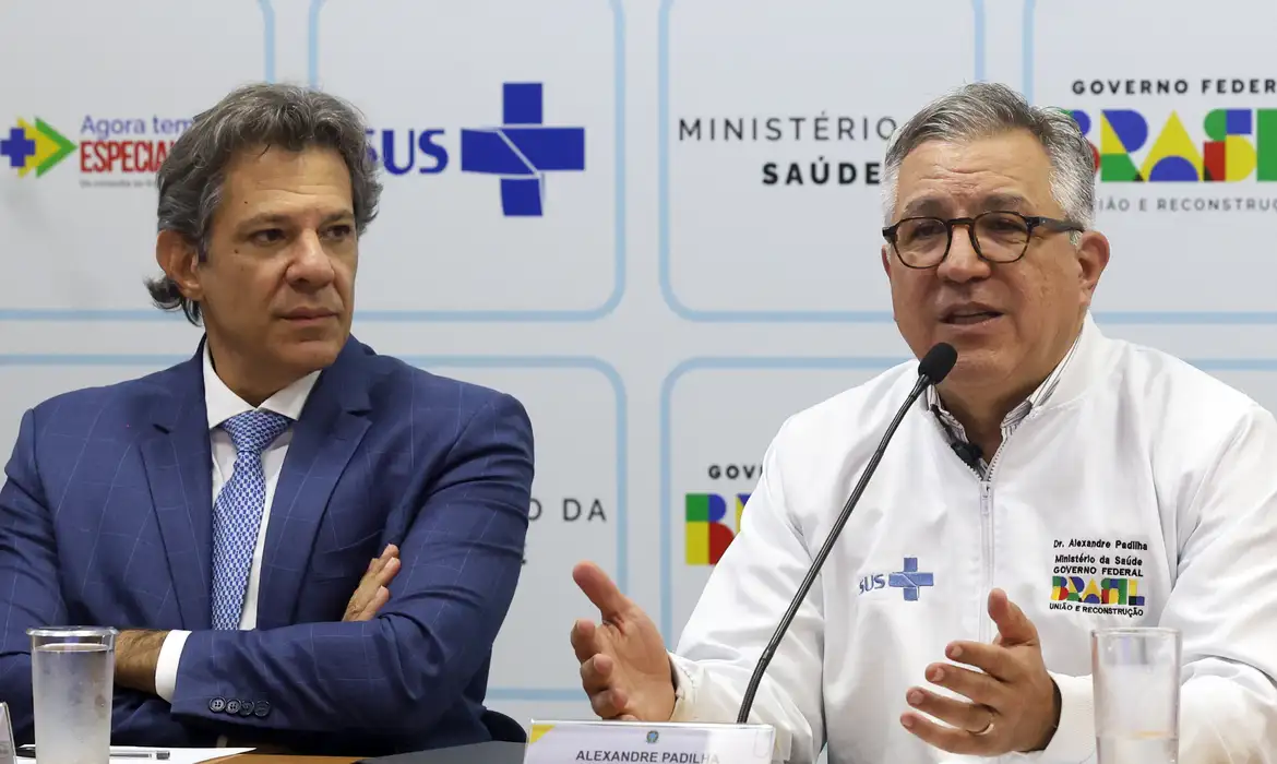 Hospitais privados começarão a atender pacientes do SUS a partir de agosto