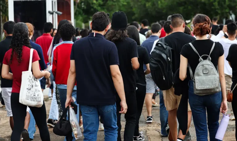 Inscrições do Enem 2025 são prorrogadas até 13 de junho