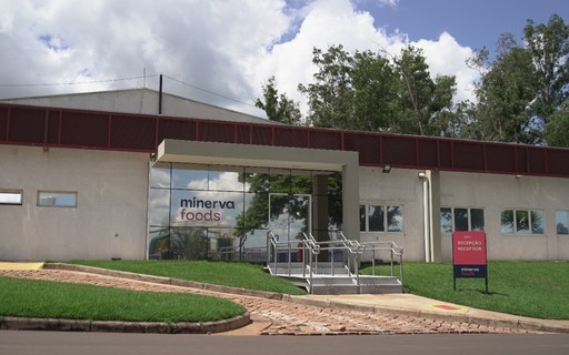 Minerva fecha venda de unidade no Uruguai por US$ 48 milhões