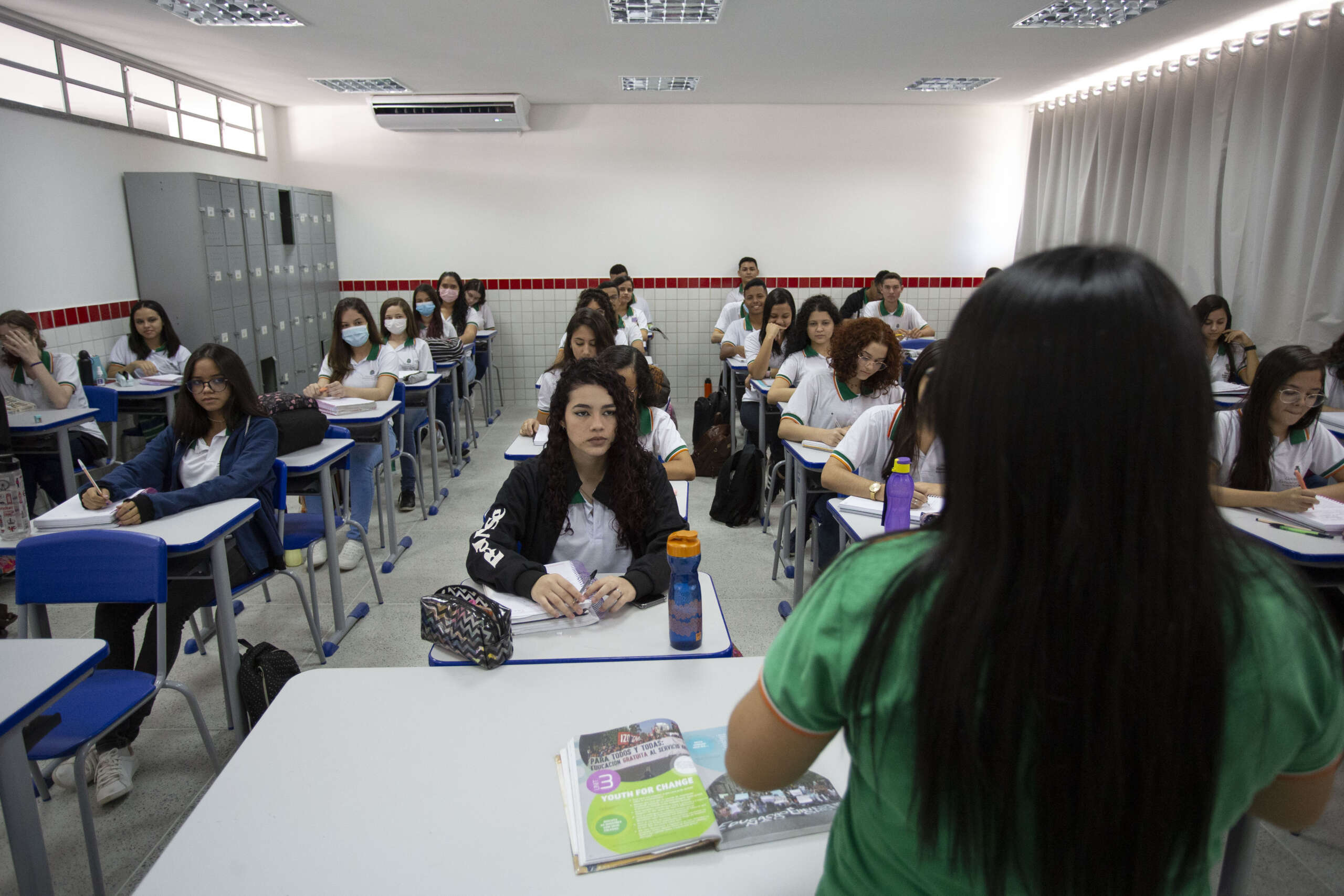 Inscrições para a Prova Nacional Docente começam em 14 de julho; exame será em outubro