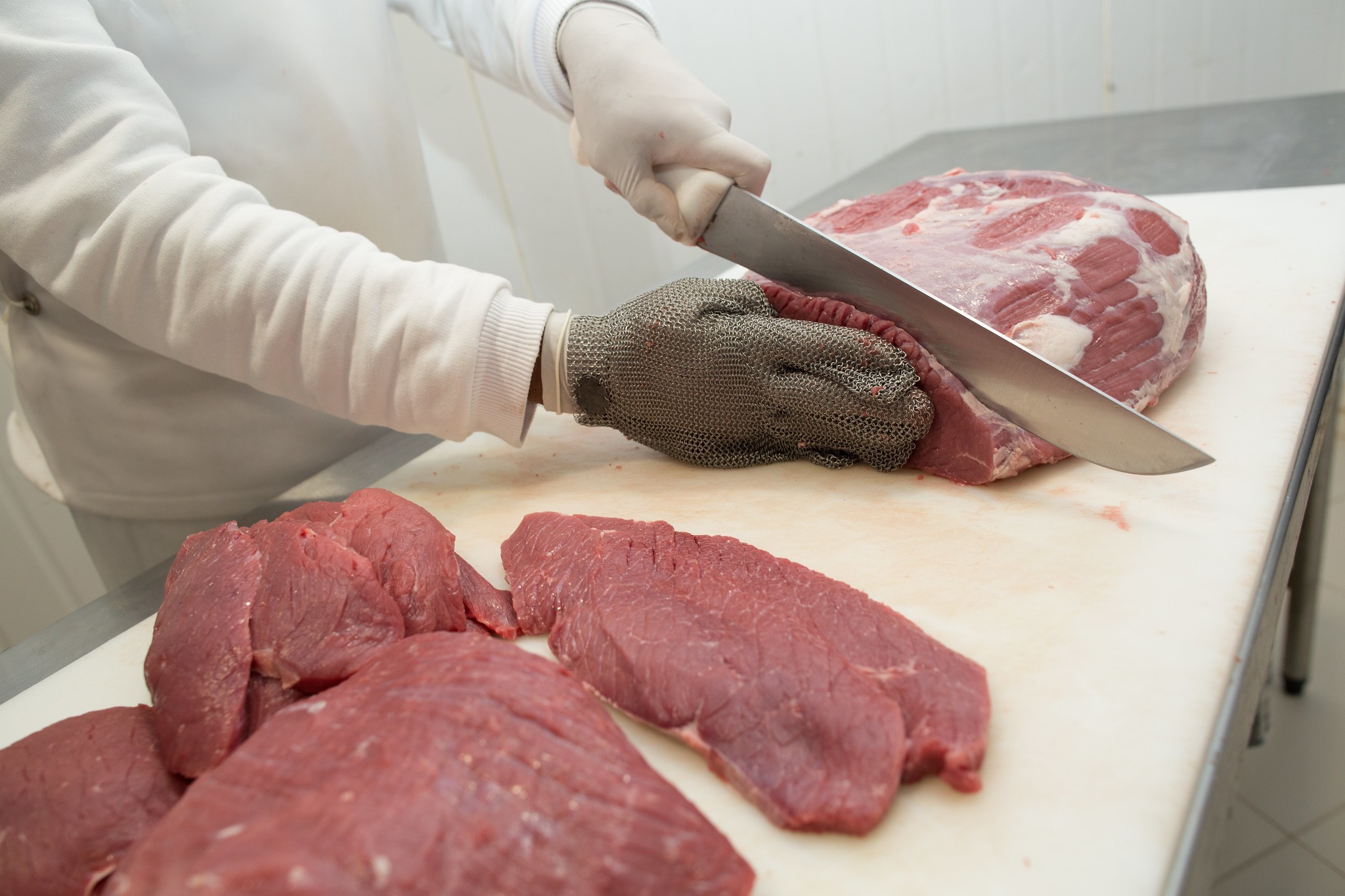 Brasil tem primeira planta habilitada a vender carne ao Vietnã