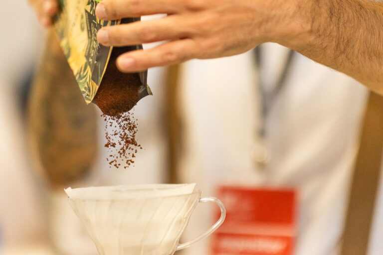 Preço do café de 500g subiu 76% nos últimos três anos