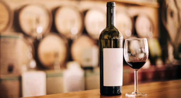 Consumo de vinhos nacionais cresce no Brasil