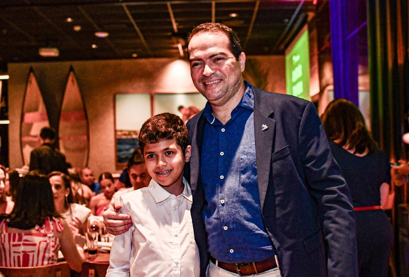 Fortaleza ganha prêmio inédito de governança no futebol