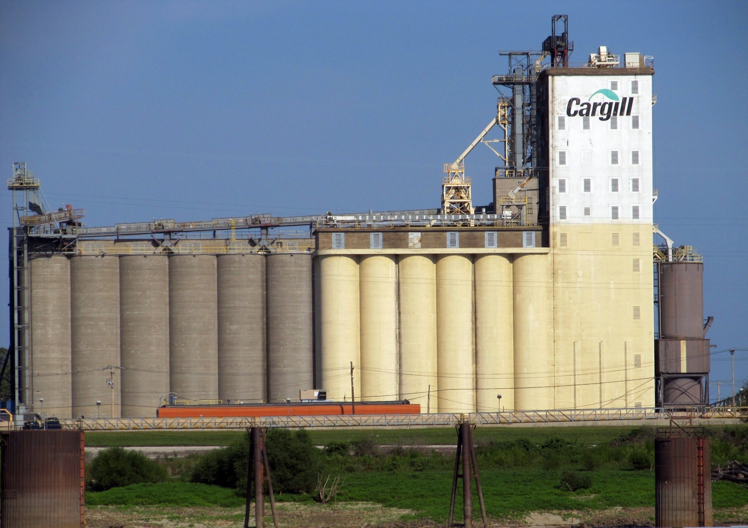 Cargill compra esmagadora de soja que alugava em Barreiras (BA)
