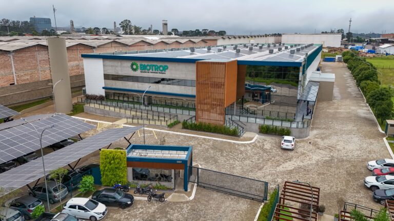 Biotrop aposta em patente de herbicida biológico