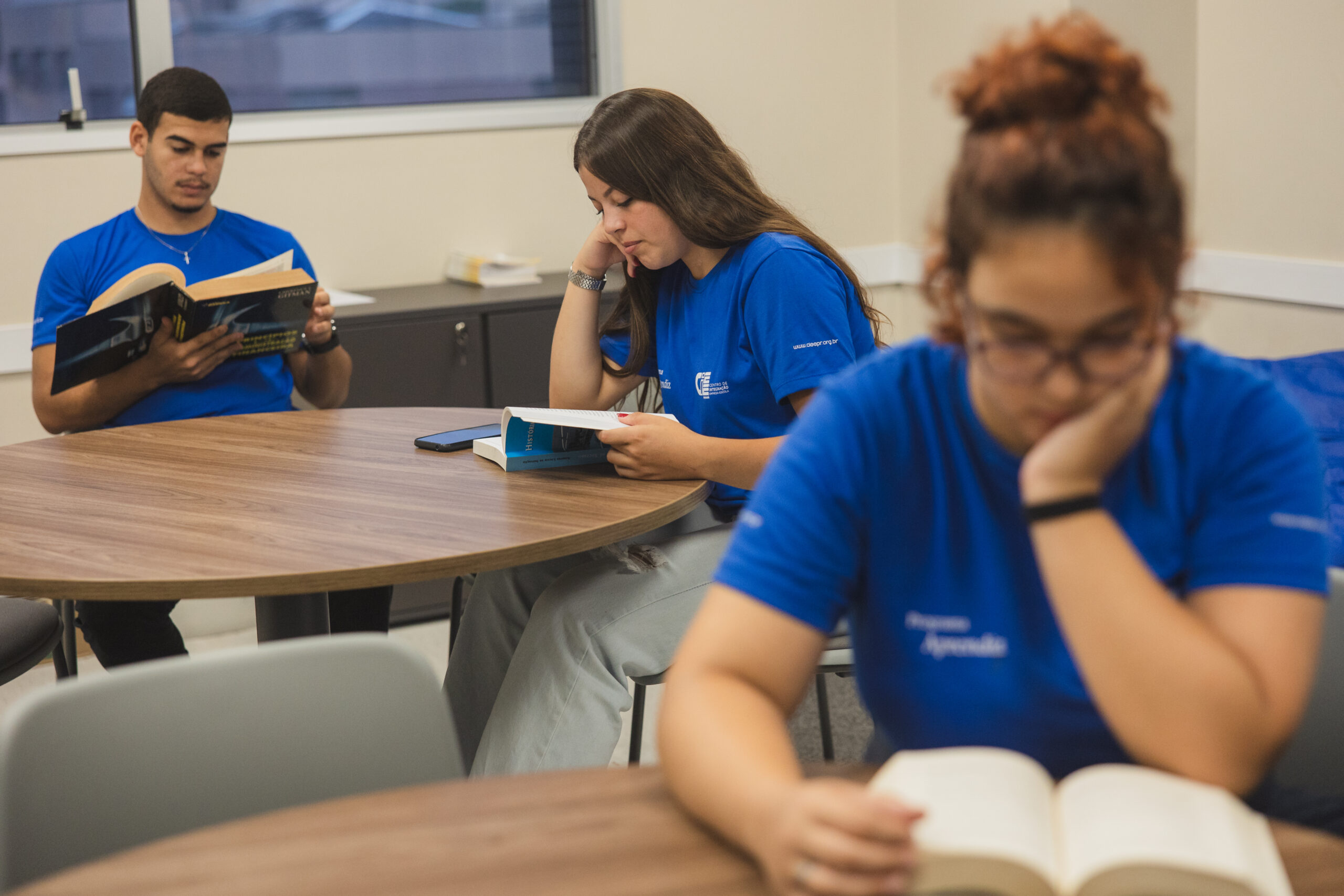 Fortaleza conta com 543 vagas de estágio disponíveis, divulga CIEE