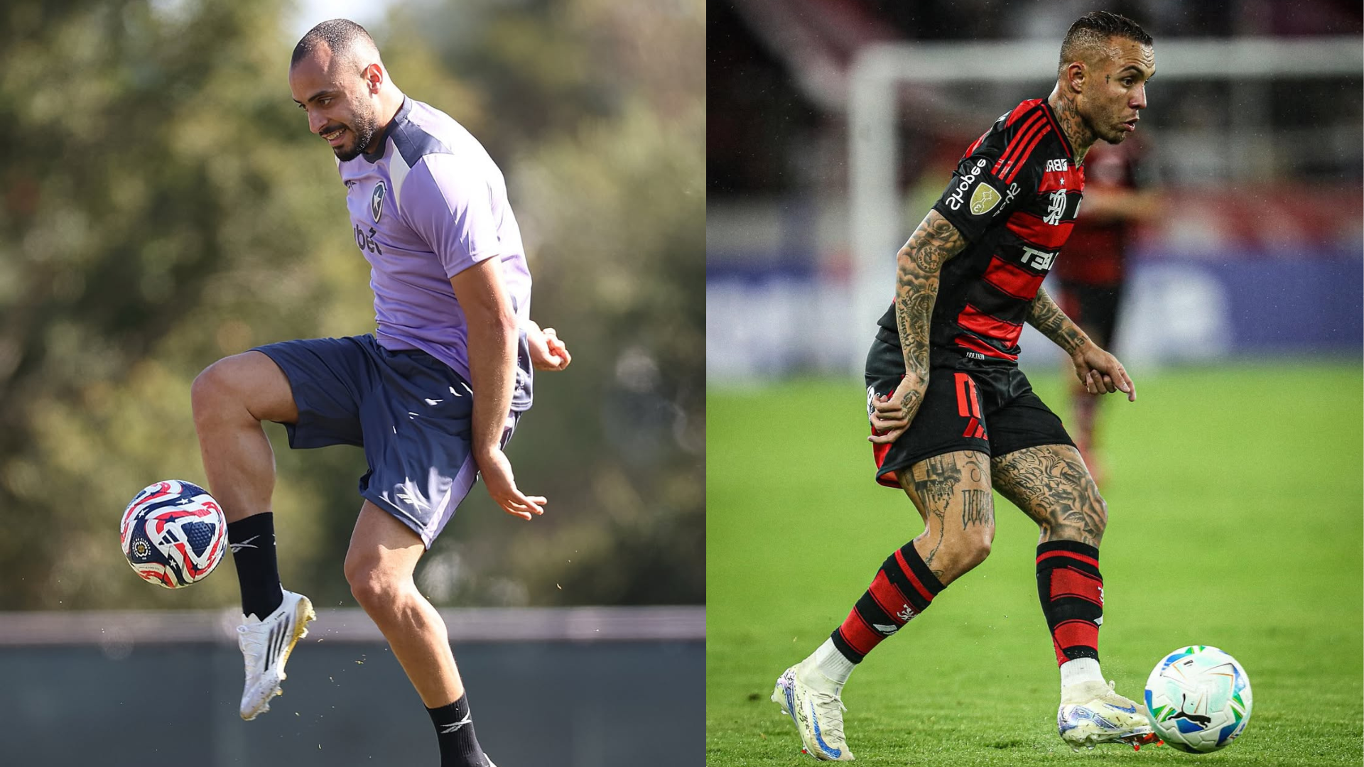 Copa do Mundo de Clubes tem nove "velhos conhecidos" do futebol cearense