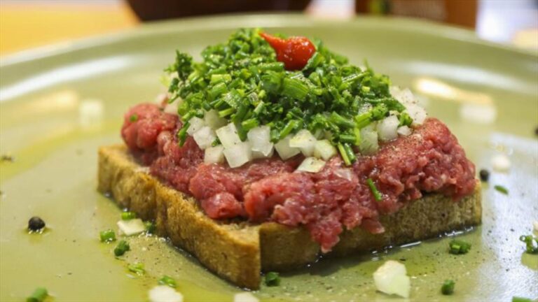 Com carne de onça, Brasil atinge 153 produtos com indicação geográfica