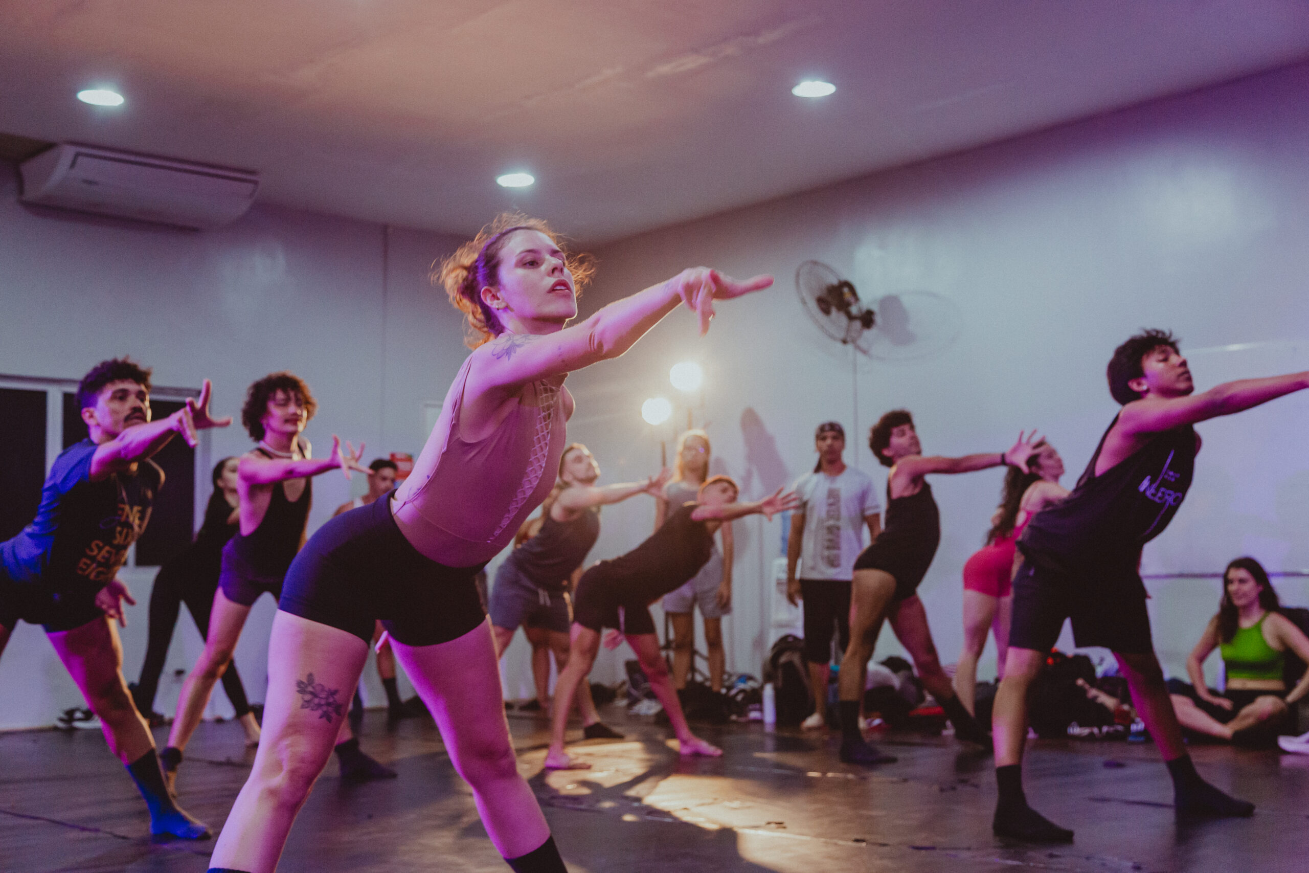 Curso Técnico em Dança, do Porto Iracema das Artes, completa 20 anos e abre inscrições para nova turma