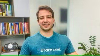 Arara e Agroven se unem para aumentar investimentos em agtechs