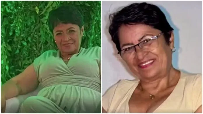 Engenheiro eletricista é preso por envolvimento em morte de ex-sogra em Fortaleza