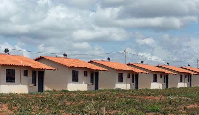 Minha Casa, Minha Vida Rural 11 municípios do Ceará