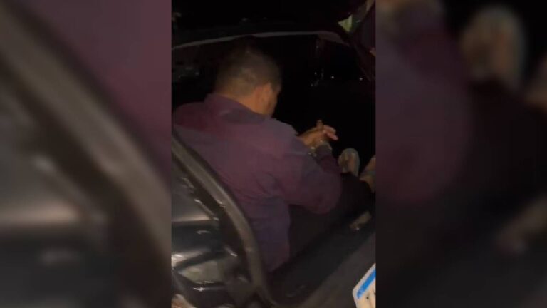 Missionário evangélico é preso durante pregação em altar de igreja por estupro de vulnerável em Fortaleza