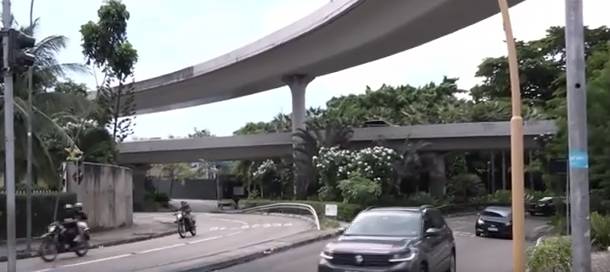 Viadutos de Fortaleza devem passar por vistorias e manutenções preventivas após acidente