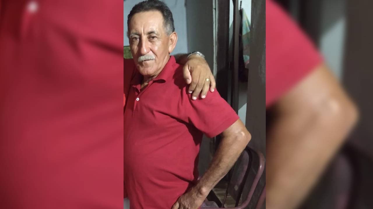 Idoso é morto durante assalto em Caucaia (CE); criminosos usaram panela de pressão como arma