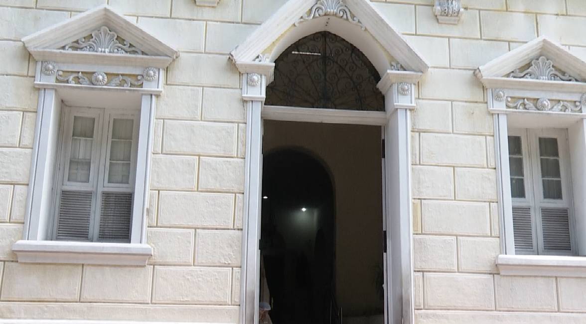 Santa Casa de Fortaleza suspende novos atendimentos de média e alta complexidade