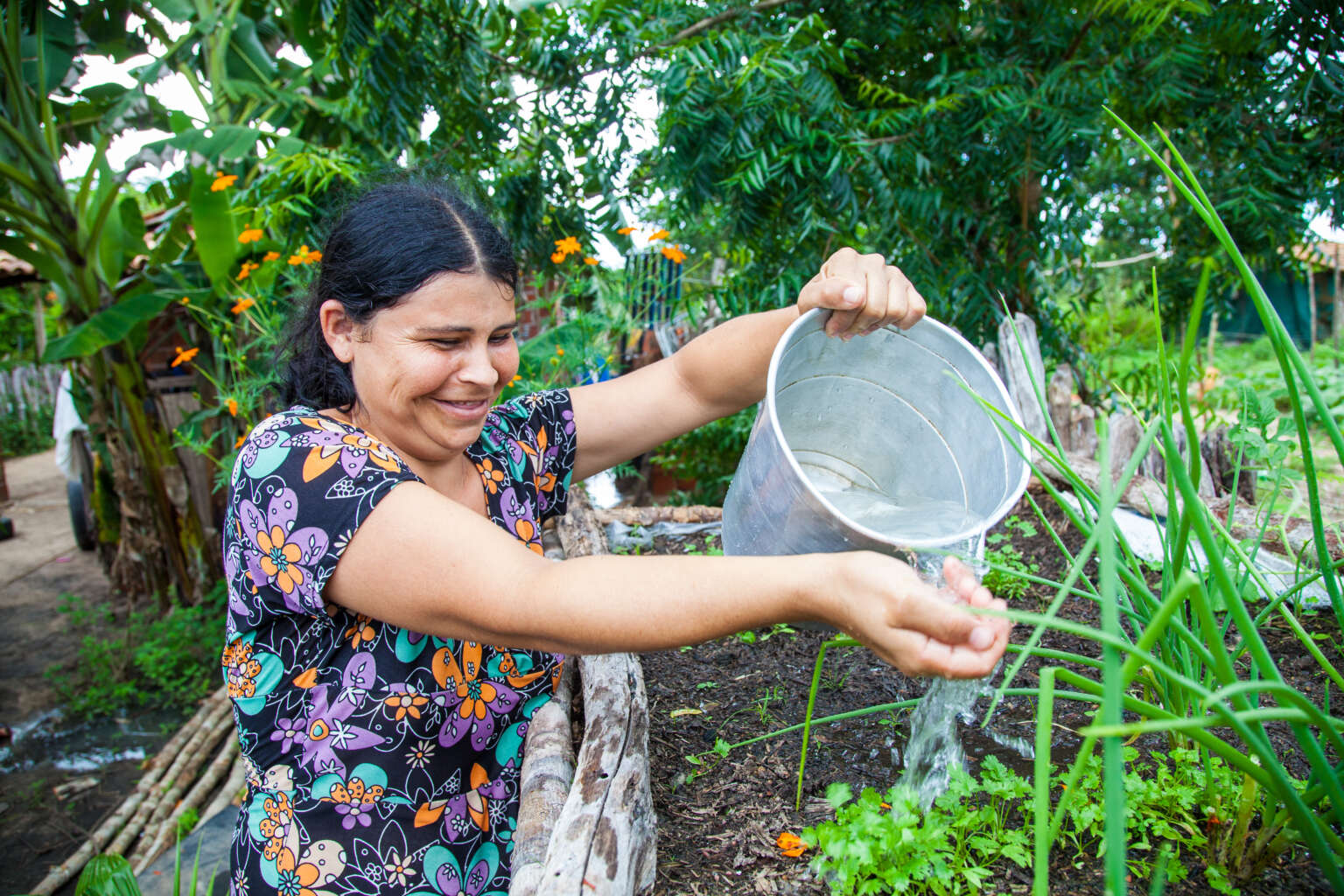 Governo do Ceará investe R$ 22,5 milhões em abastecimento de água para 11 municípios