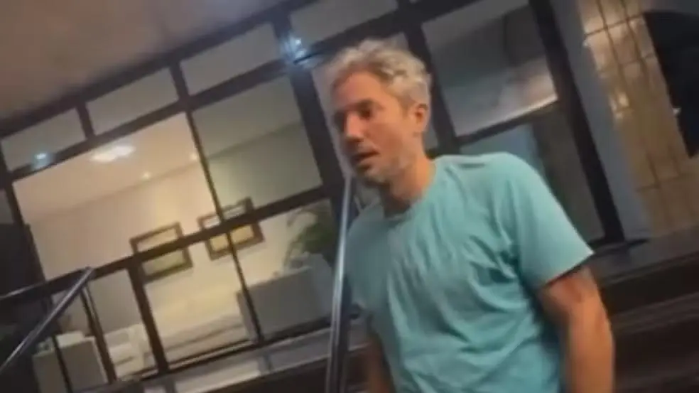 Empresário que matou jovem atropelado vai ser investigado por homicídio doloso no trânsito