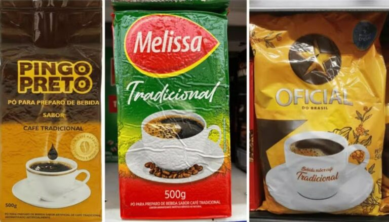 Componente de ‘café fake’ pode liberar toxinas e causar câncer, alertam especialistas