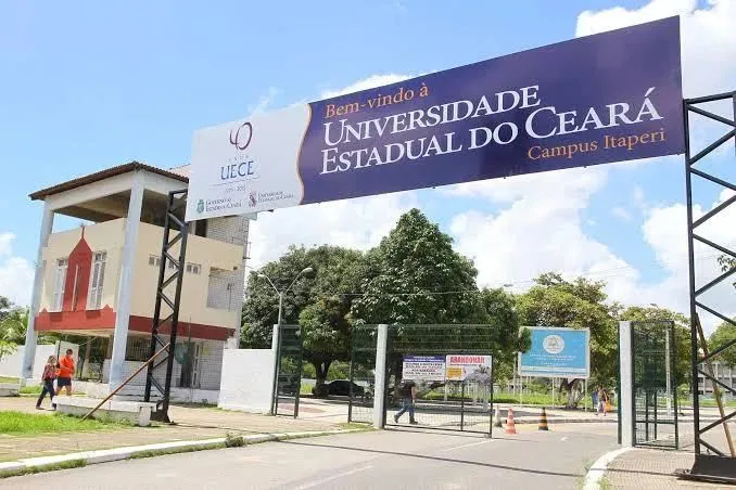 Uece oferta número inédito de vagas para semestre 2025.1