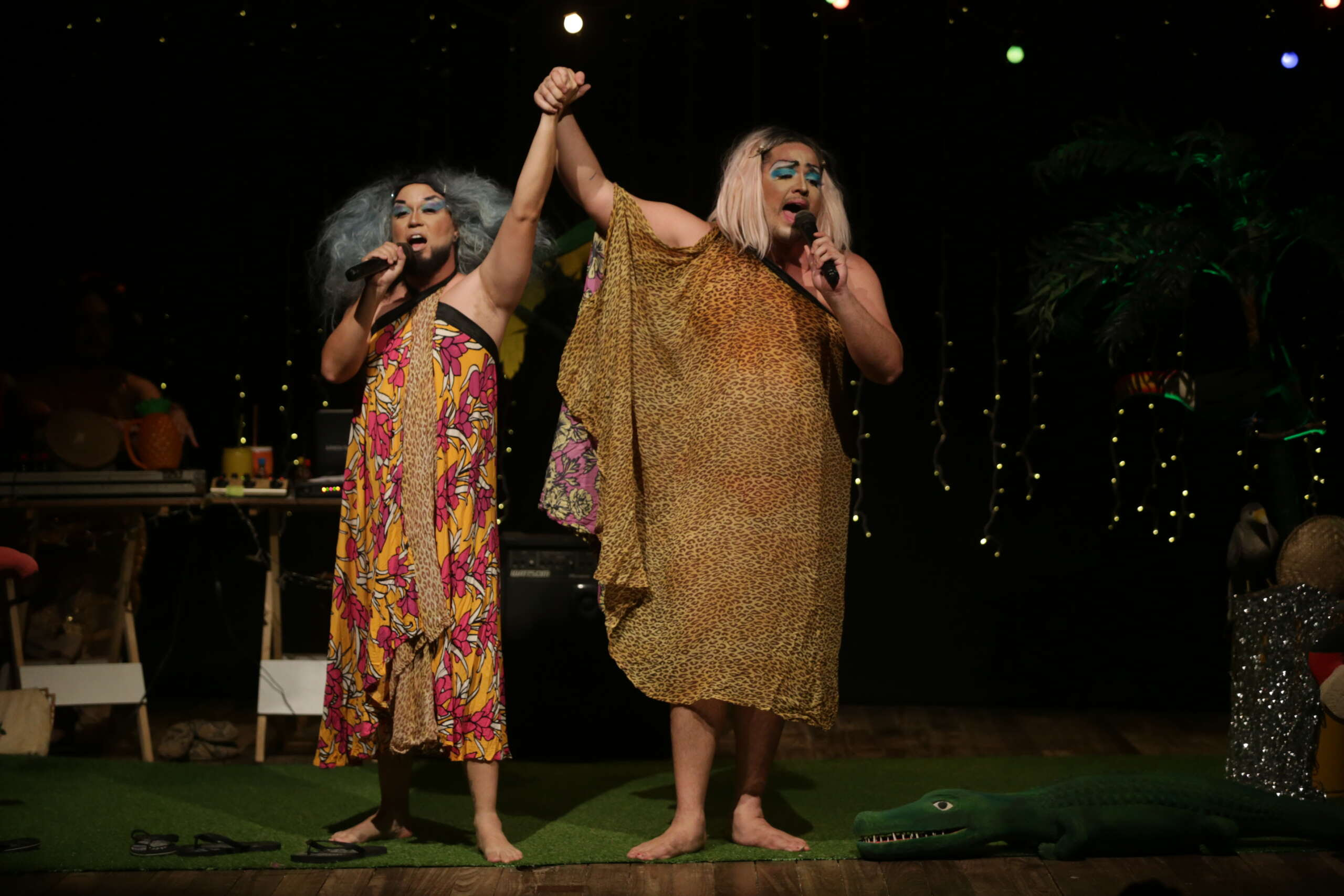 Espaços culturais do Ceará recebem programação especial no Mês do Orgulho LGBTI+