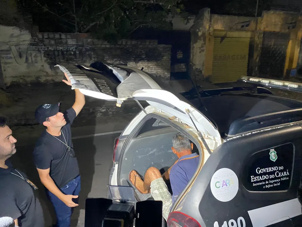 Homem que matou eleitor de Lula em bar no Ceará é condenado a 12 anos de prisão