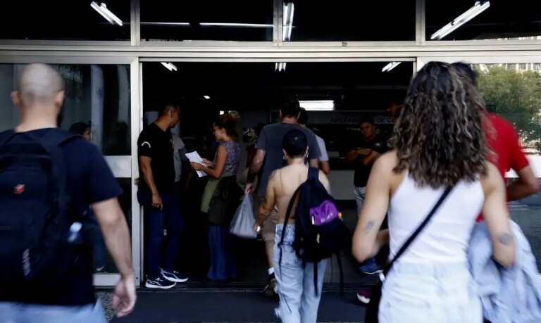 Ceará tem nove concursos públicos com vagas abertas, salários vão até R$ 26,8 mil