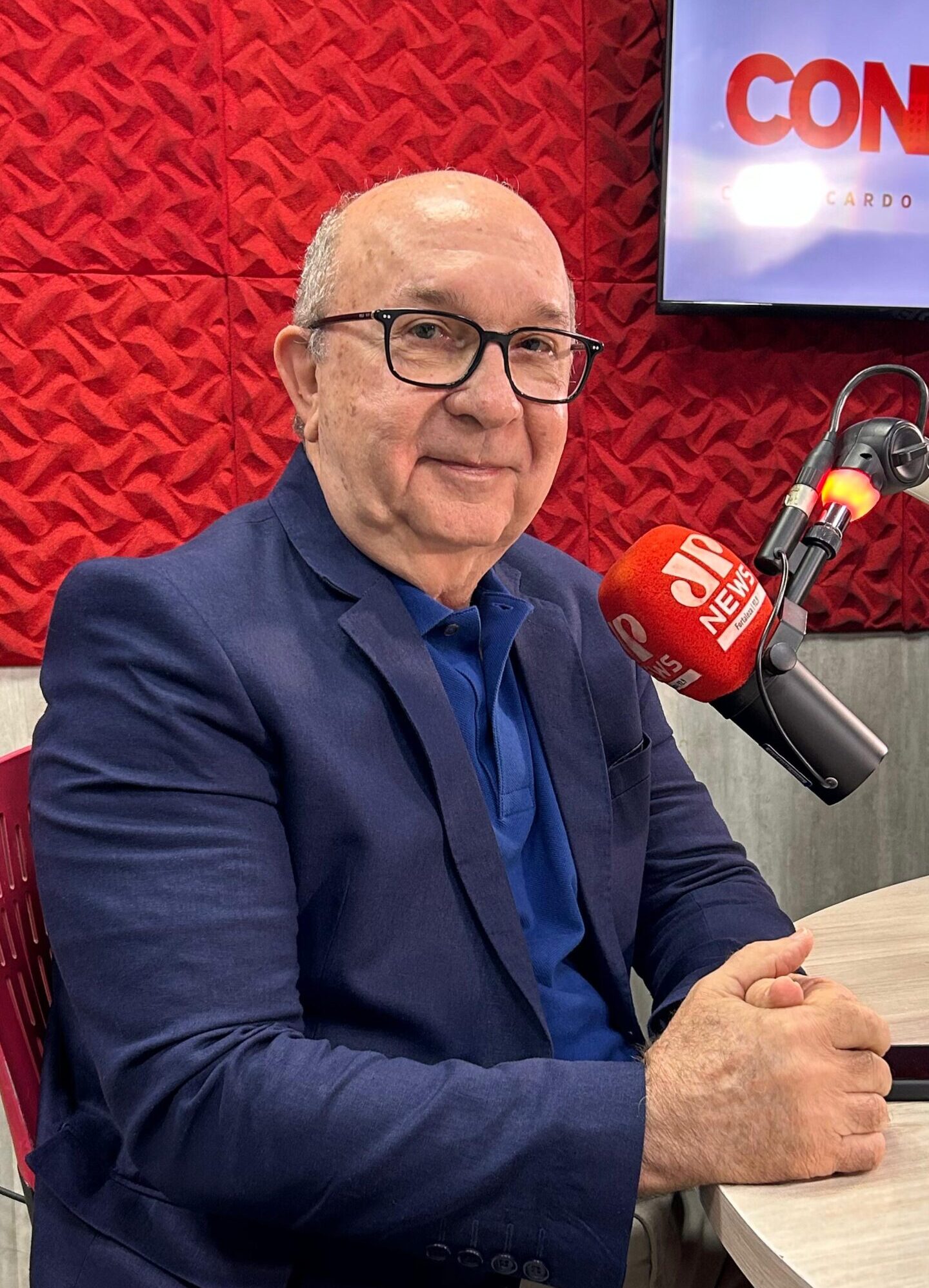 José Rolim revela bastidores da ascensão do Grupo Rolim Machado no mercado da engenharia