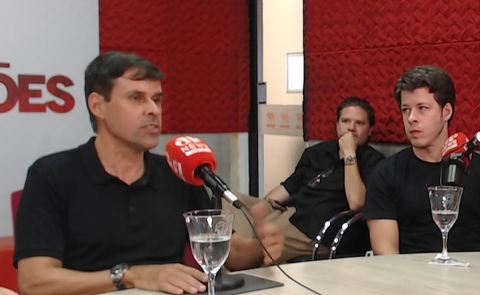 CEO da Normatel destaca expansão da marca com nova loja no Porto das Dunas