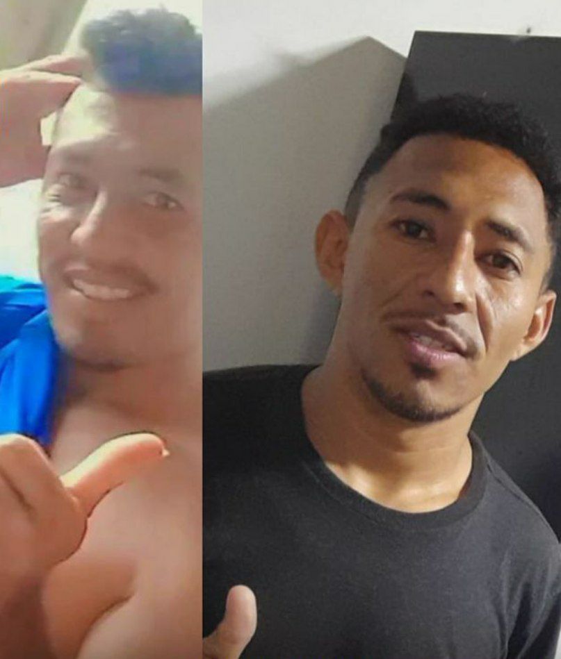 Grupo invade casa e mata dois irmãos em Bela Cruz (CE); homem é preso pelo crime
